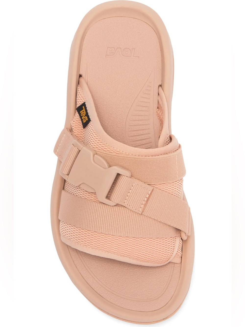 NWB Teva Hurricane Verge Sport Slide Sandal - Picture 6 of 12